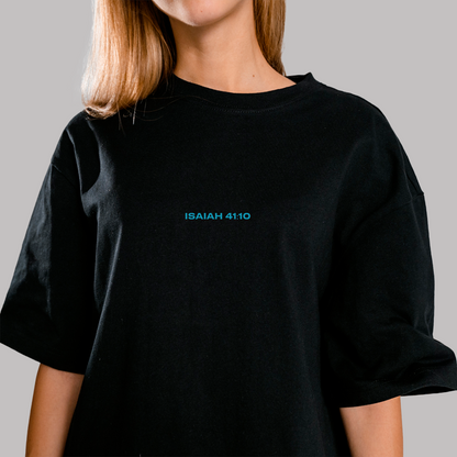 FEAR IS A LIAR - T-SHIRT OVERSIZED