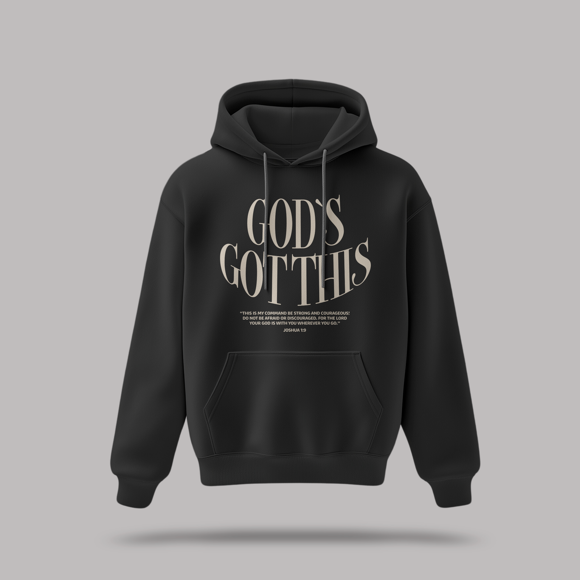 God`s Got This | Hoodie